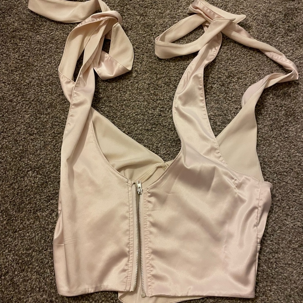 Tank top - Picture 2 of 3